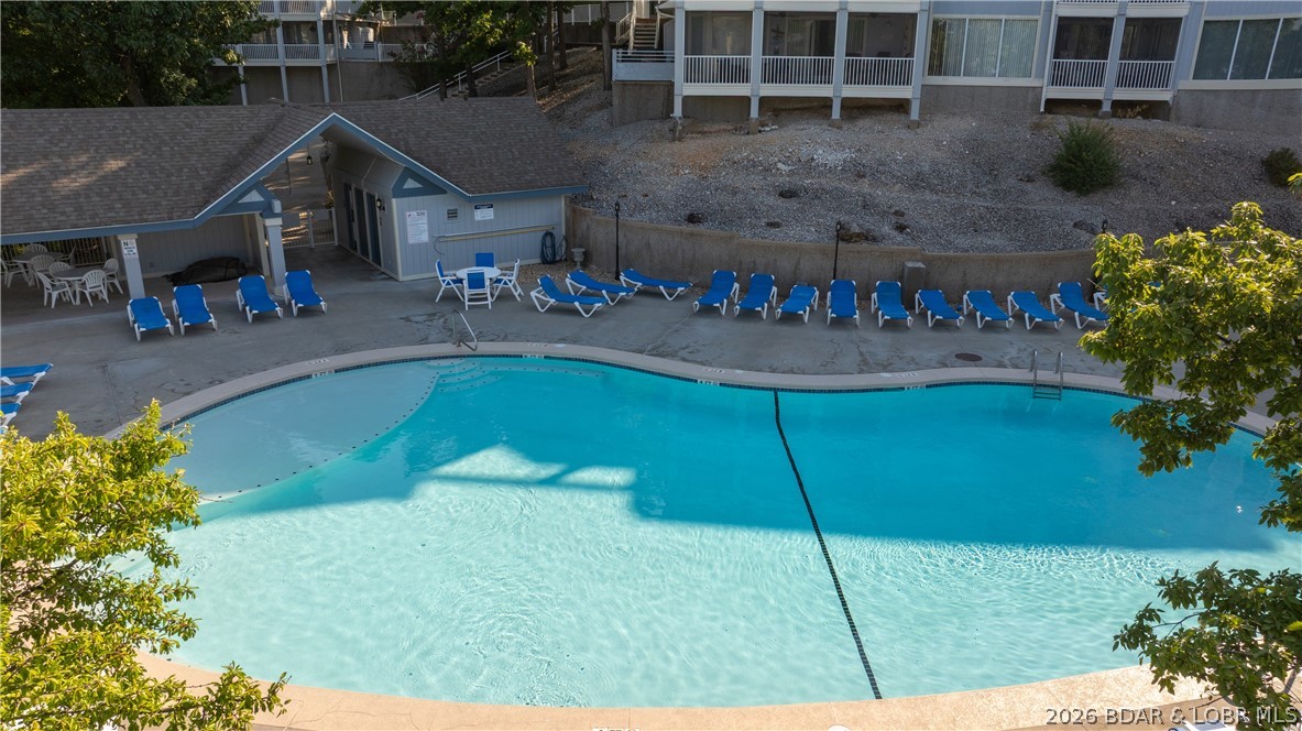 Regatta Bay Condominium - Residential