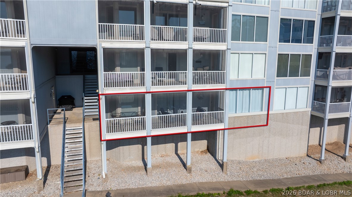 Regatta Bay Condominium - Residential