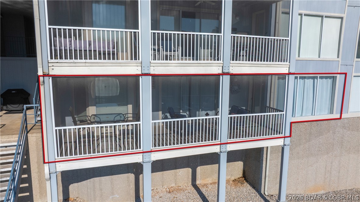 Regatta Bay Condominium - Residential