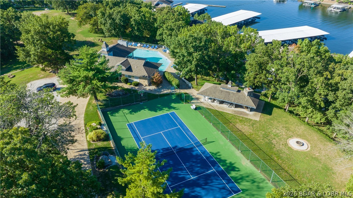 Regatta Bay Condominium - Residential