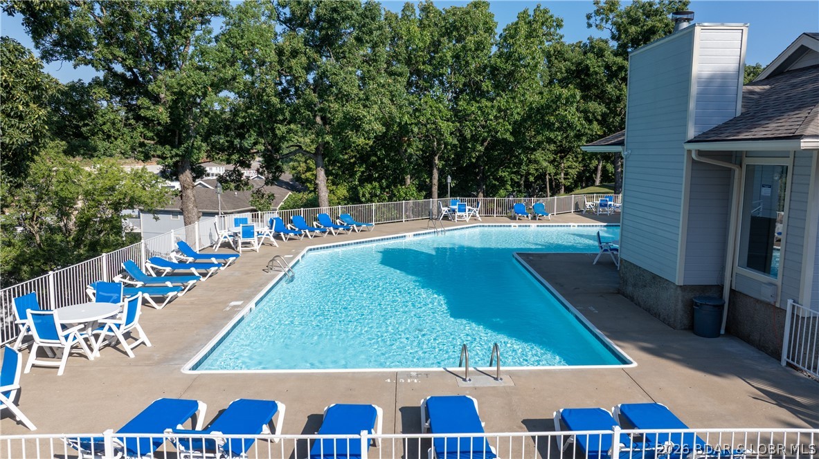 Regatta Bay Condominium - Residential