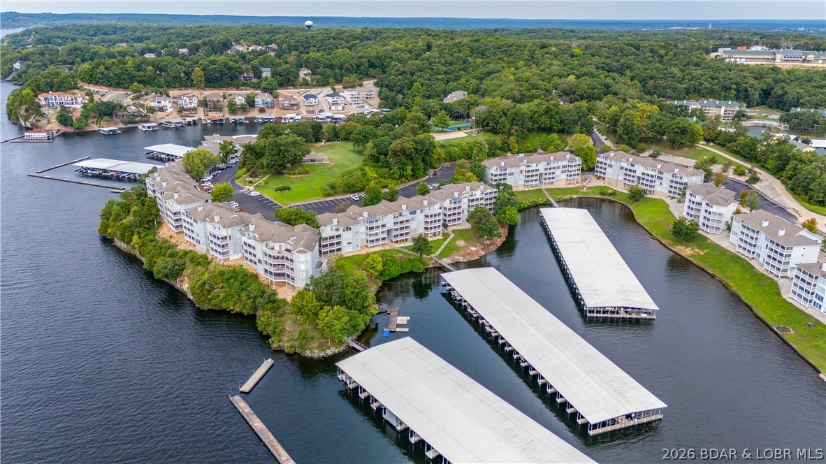 Regatta Bay Condominium - Residential