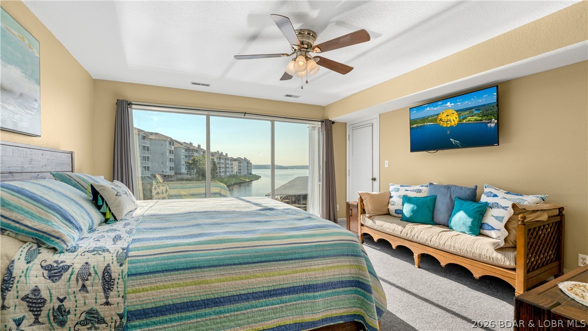 Regatta Bay Condominium - Residential