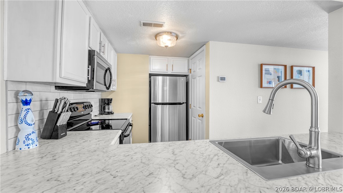 Regatta Bay Condominium - Residential