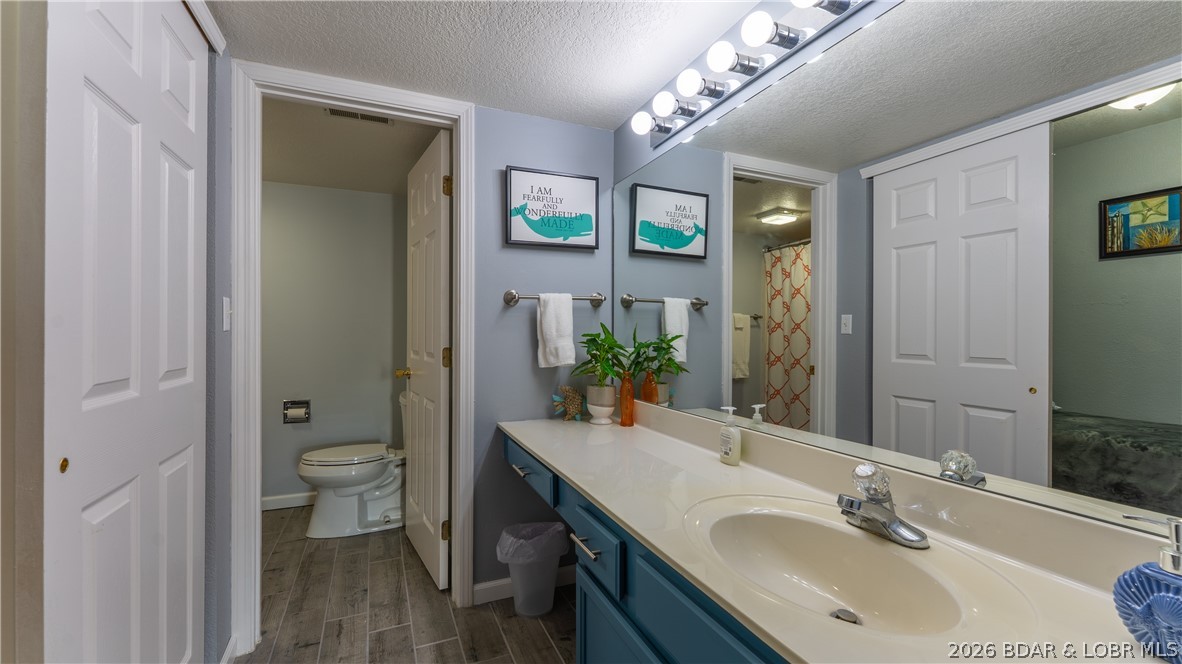 Regatta Bay Condominium - Residential