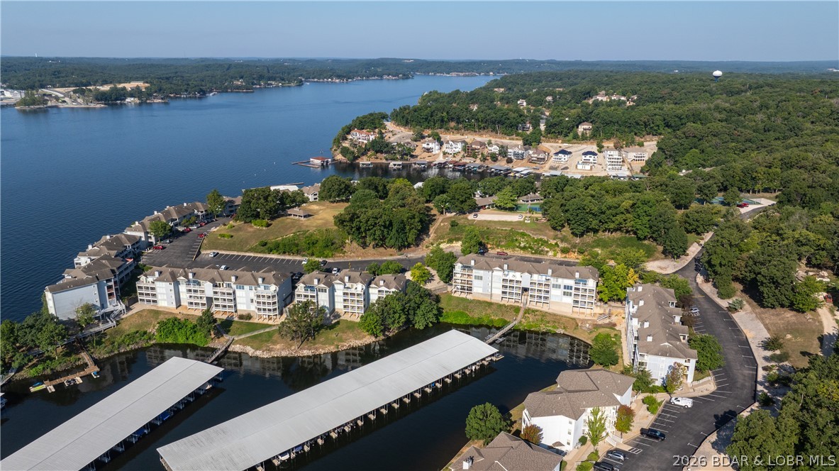 Regatta Bay Condominium - Residential