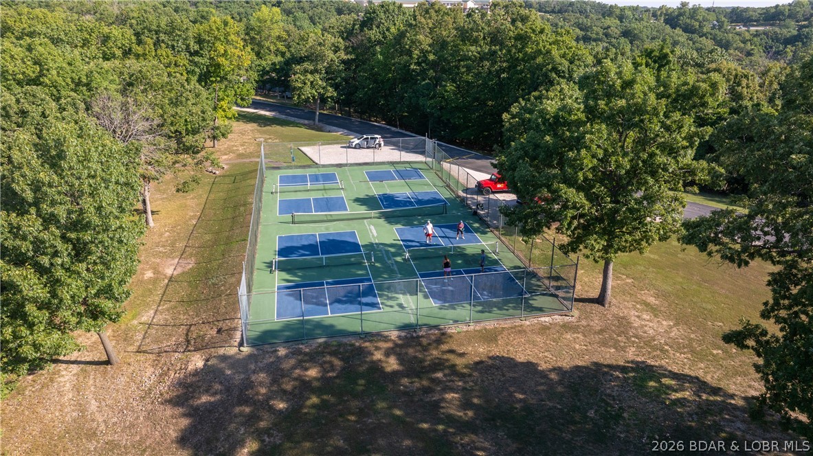 Regatta Bay Condominium - Residential