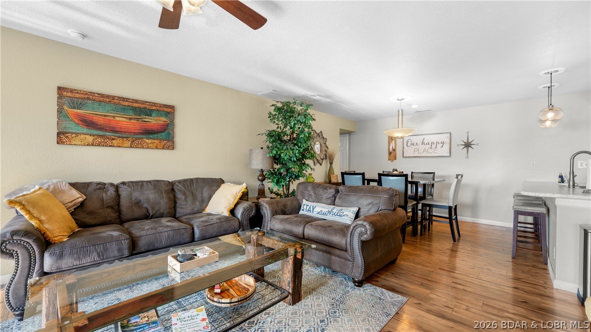 Regatta Bay Condominium - Residential