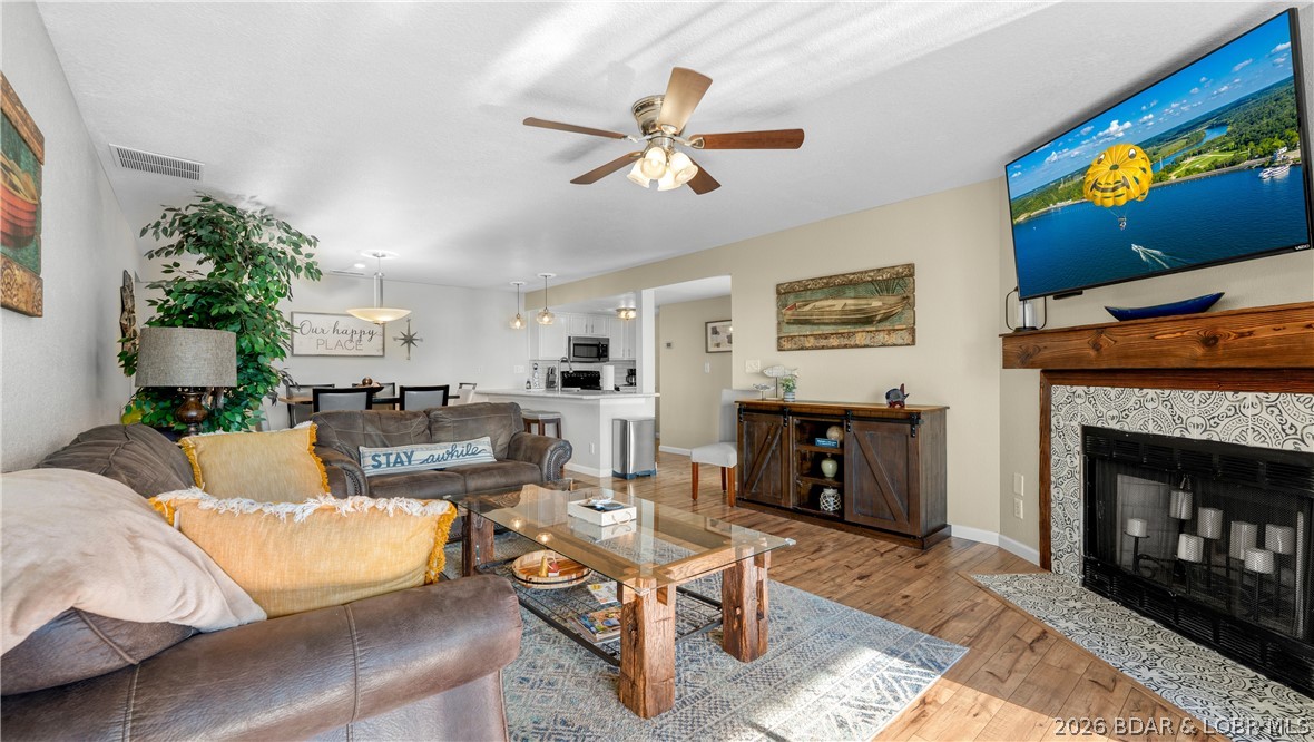 Regatta Bay Condominium - Residential