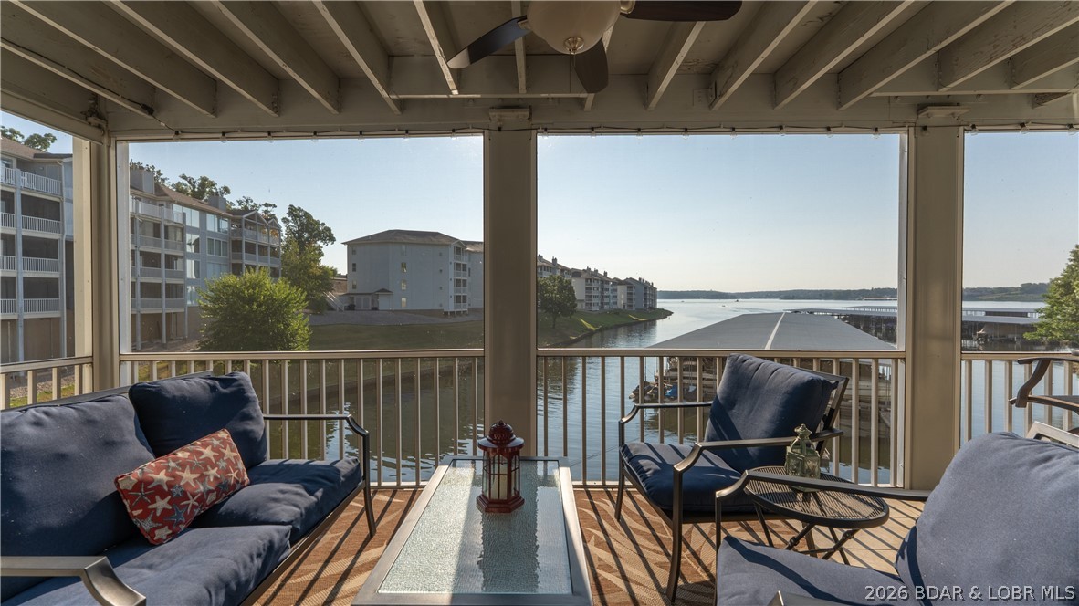 Regatta Bay Condominium - Residential