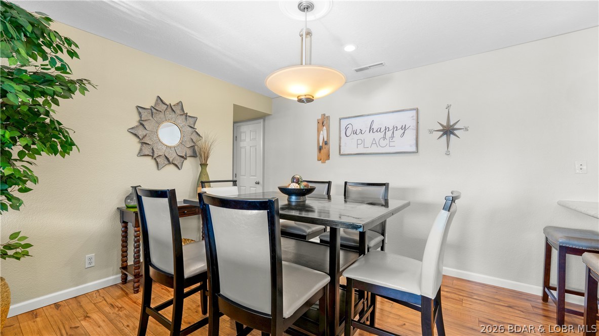 Regatta Bay Condominium - Residential