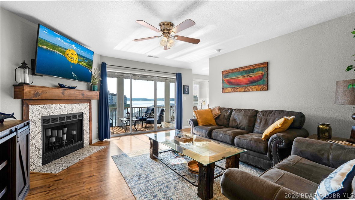 Regatta Bay Condominium - Residential