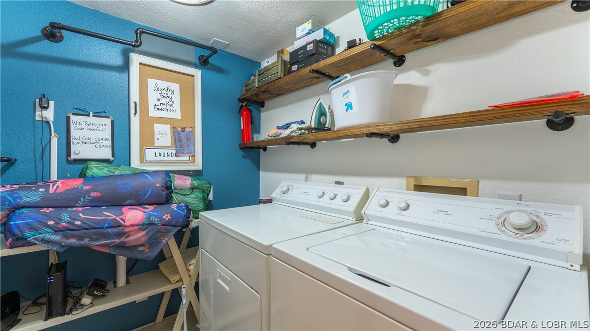 Regatta Bay Condominium - Residential