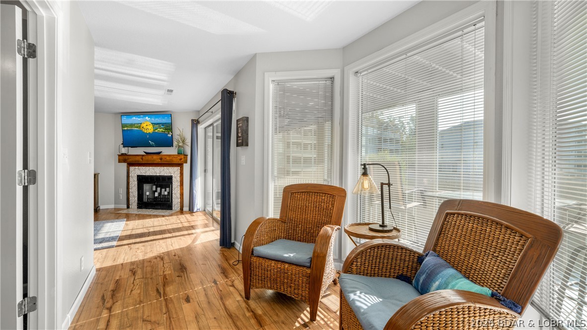 Regatta Bay Condominium - Residential