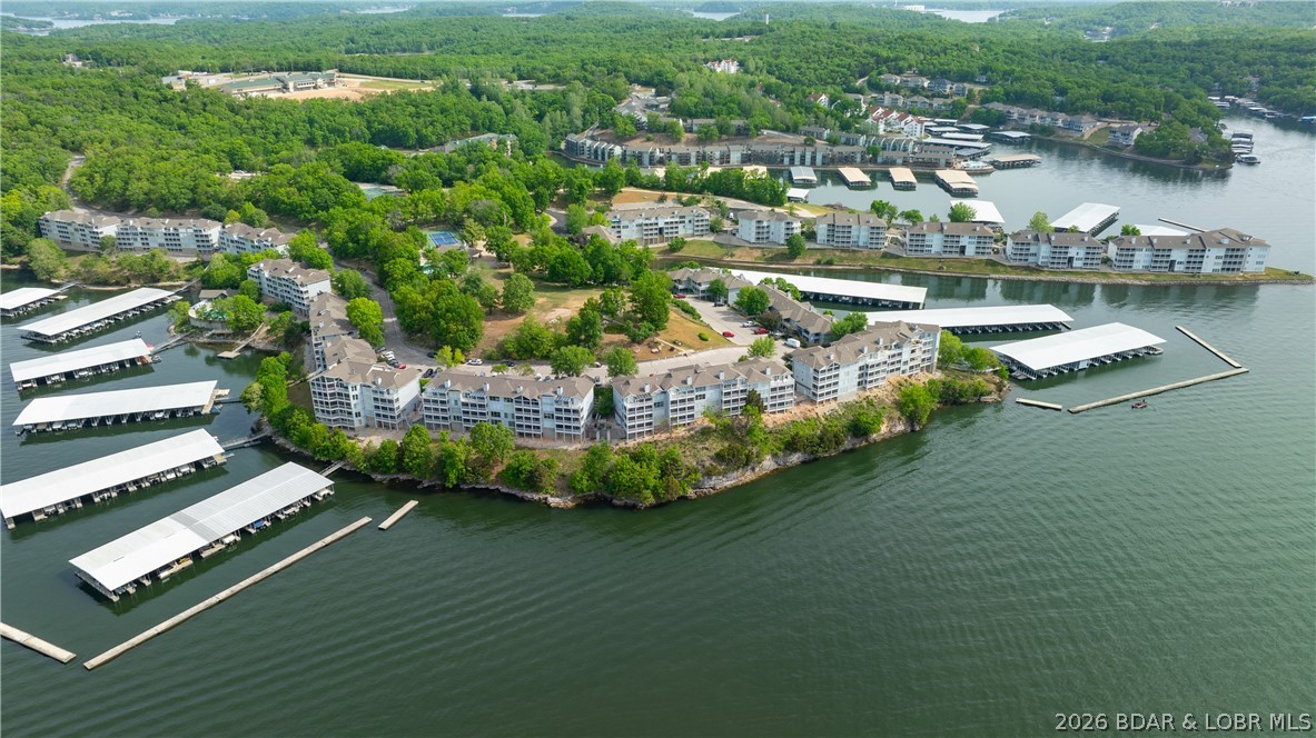 Regatta Bay Condominium - Residential