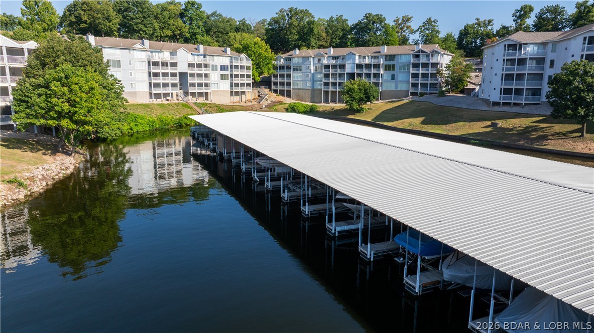 Regatta Bay Condominium - Residential