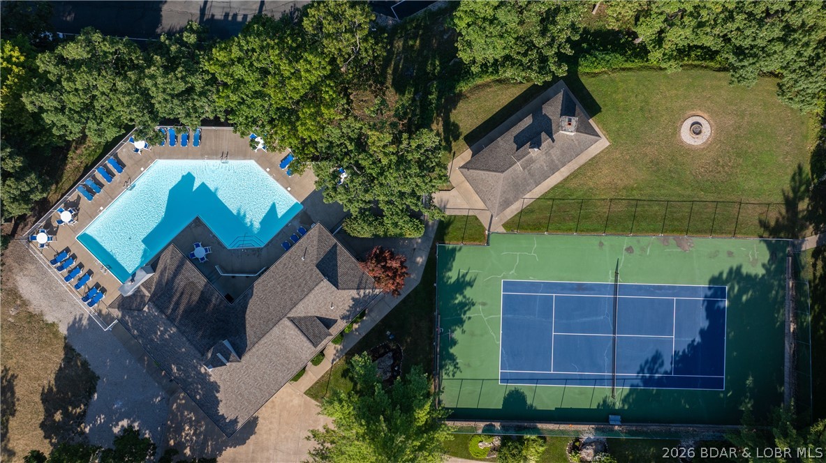 Regatta Bay Condominium - Residential