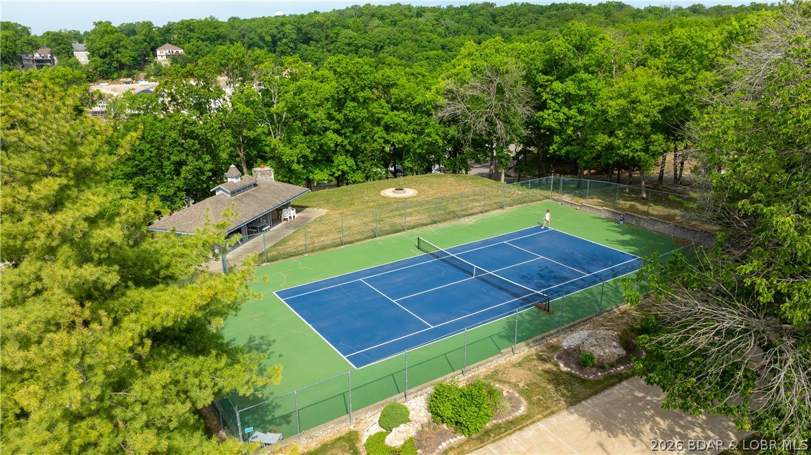 Regatta Bay Condominium - Residential