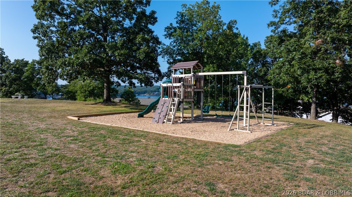 Regatta Bay Condominium - Residential