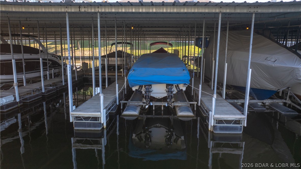 Regatta Bay Condominium - Residential