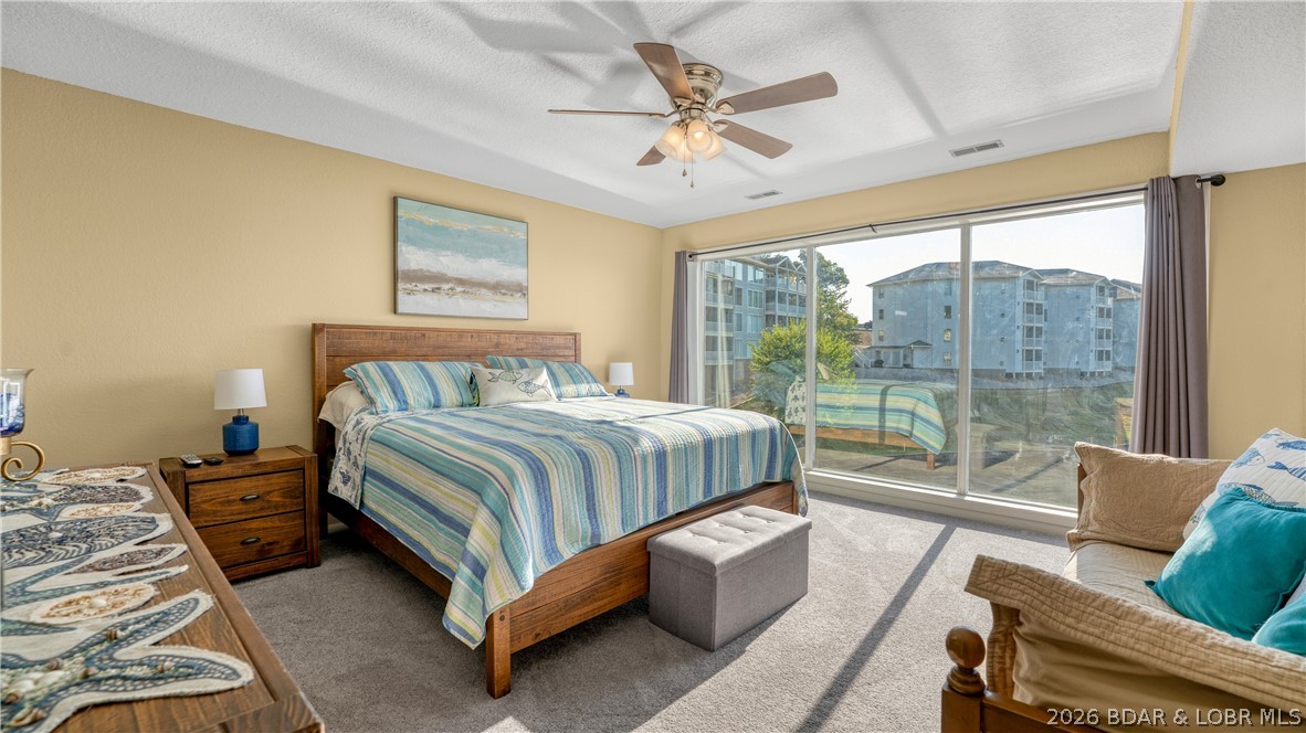 Regatta Bay Condominium - Residential