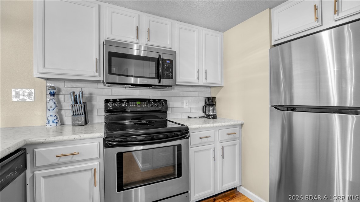 Regatta Bay Condominium - Residential