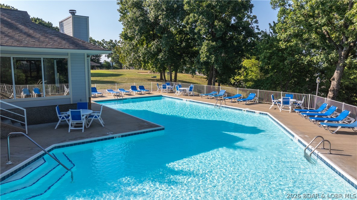 Regatta Bay Condominium - Residential