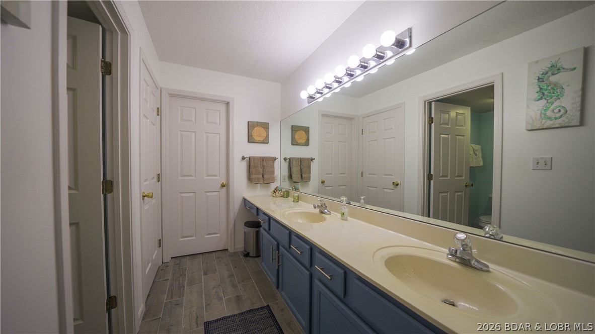 Regatta Bay Condominium - Residential