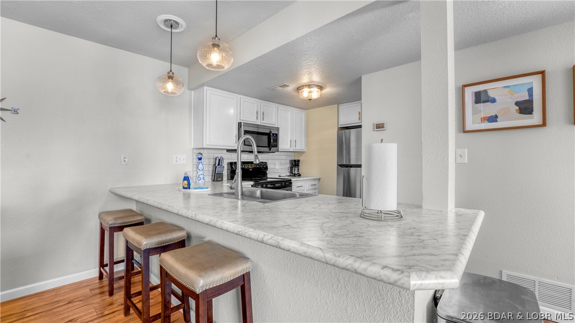 Regatta Bay Condominium - Residential