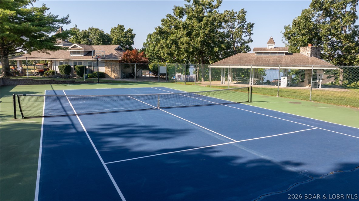 Regatta Bay Condominium - Residential