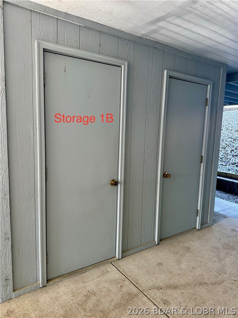 Regatta Bay Condominium - Residential