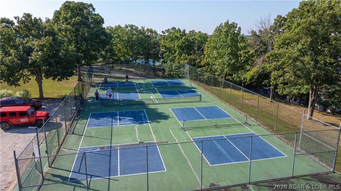 Regatta Bay Condominium - Residential