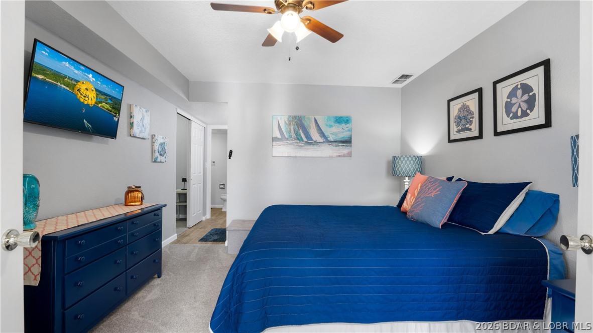 Regatta Bay Condominium - Residential