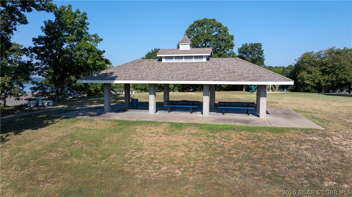 Regatta Bay Condominium - Residential