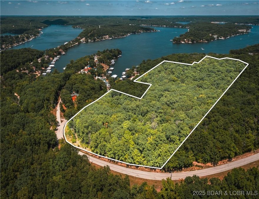 Discover the perfect blend of privacy and natural beauty with this 15m/l acre property located in Roach, Missouri, just off the the Lake of the Ozarks. The property sits only a short distance from the water—ideal for those who love fishing, kayaking, or simply enjoying the peaceful sounds of nature. The land is wooded, offering a beautiful mix of mature timber, rolling terrain, and abundant wildlife. Whether you’re looking for a quiet weekend retreat, a hunting getaway, or the perfect spot to build your dream home, this property delivers the tranquil charm of the Ozarks with the convenience of nearby Lake access for recreation. There is a public access to the lake at the Larry R. Gale boat ramp roughly 2.5 miles from the property.