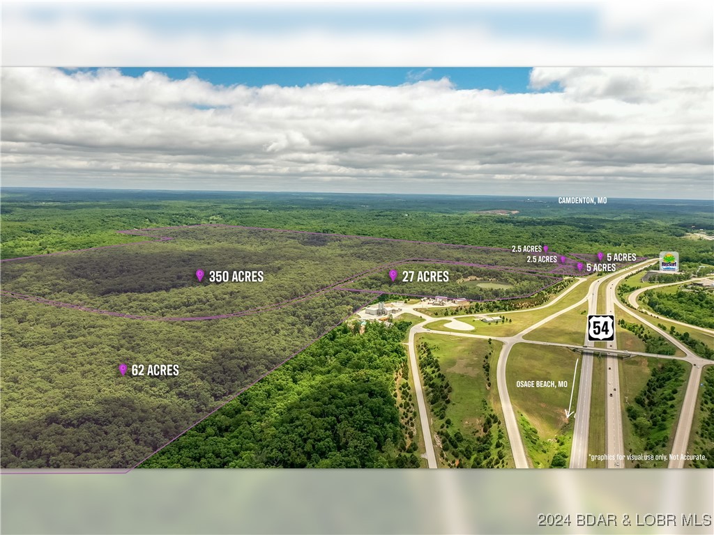 Osage Beach, Missouri 65065, United States, ,Commercial,Active,44082