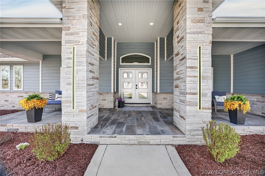 Porto Cima - Residential