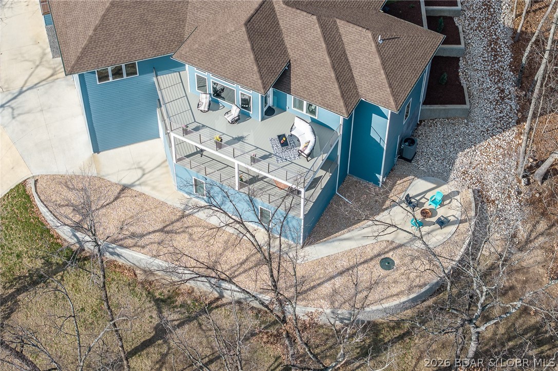 Porto Cima - Residential