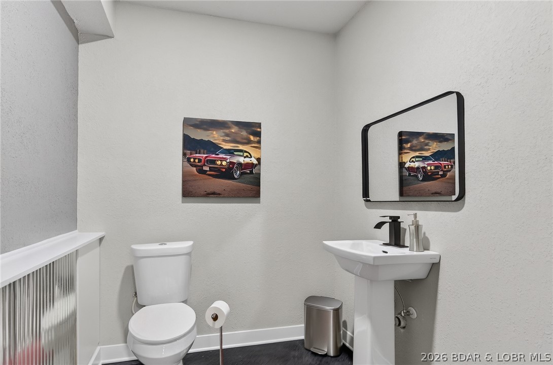 Porto Cima - Residential