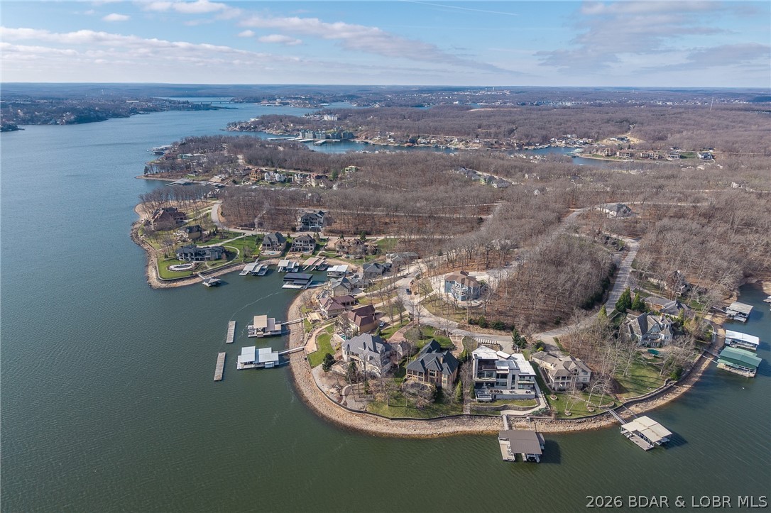 Porto Cima - Residential