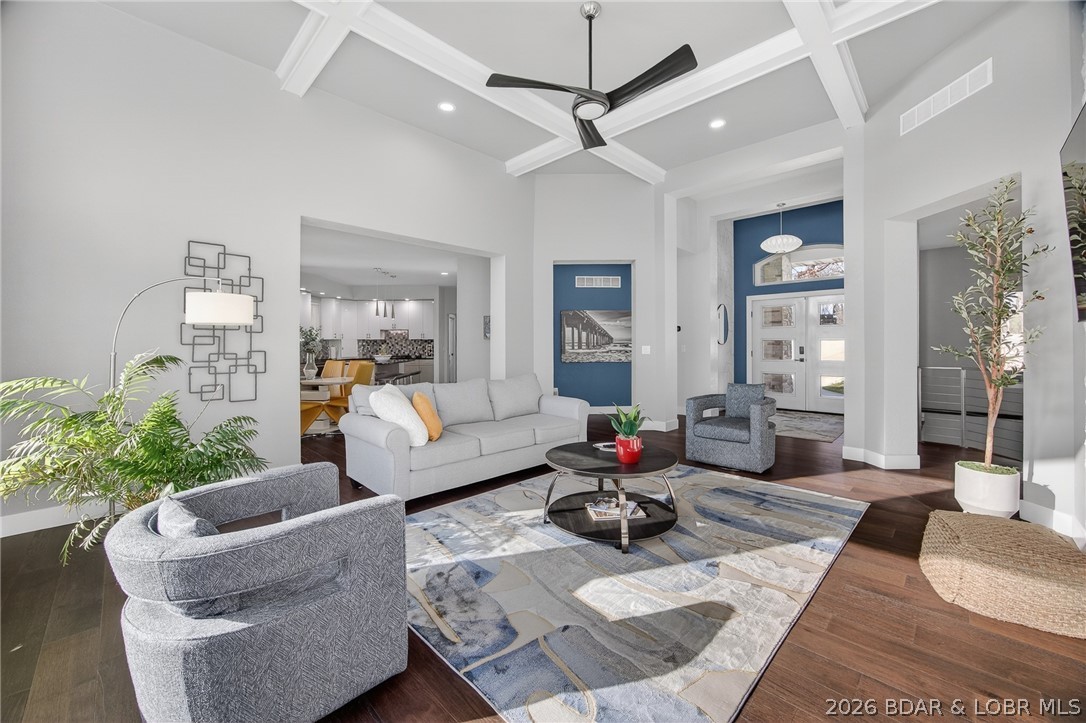 Porto Cima - Residential