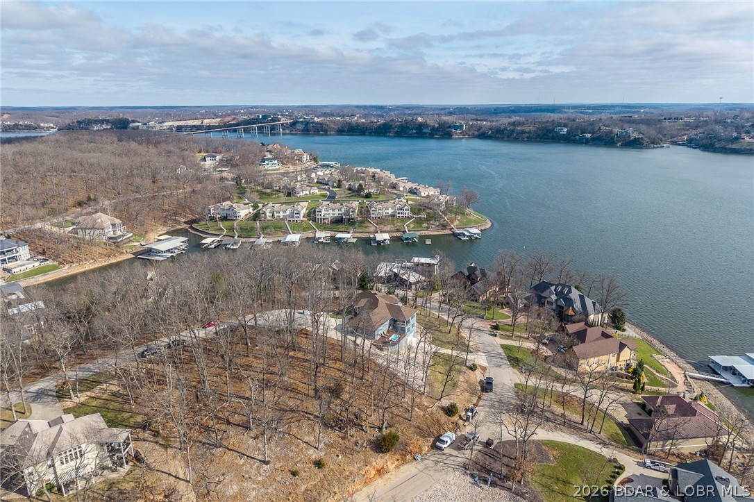 Porto Cima - Residential