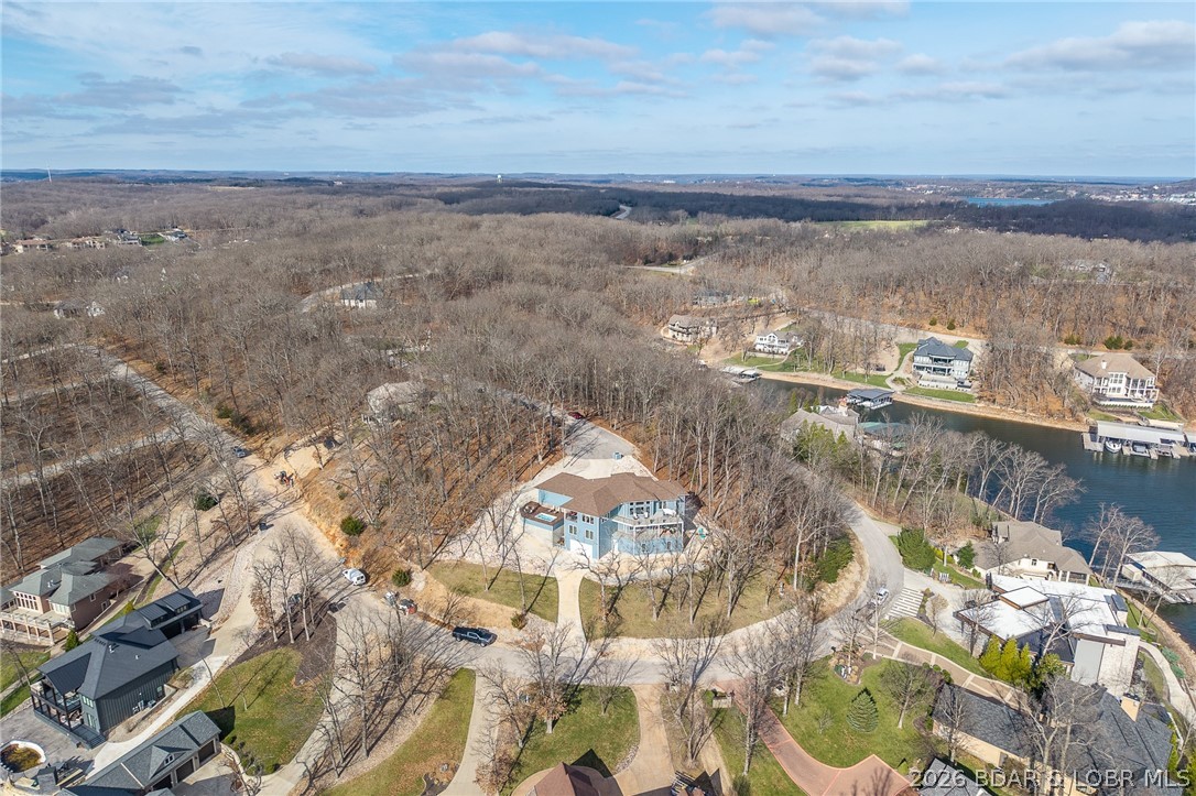 Porto Cima - Residential