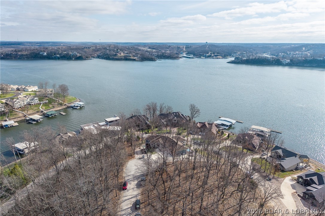 Porto Cima - Residential