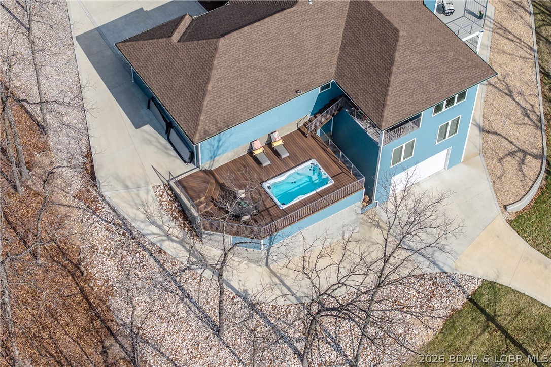 Porto Cima - Residential