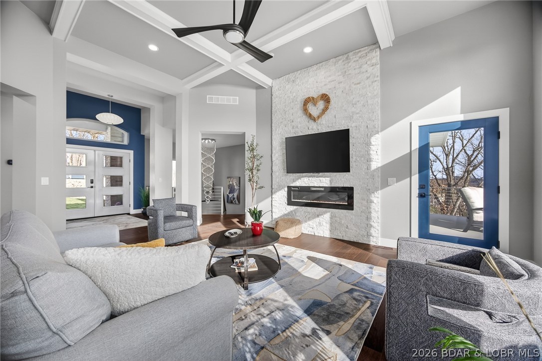 Porto Cima - Residential