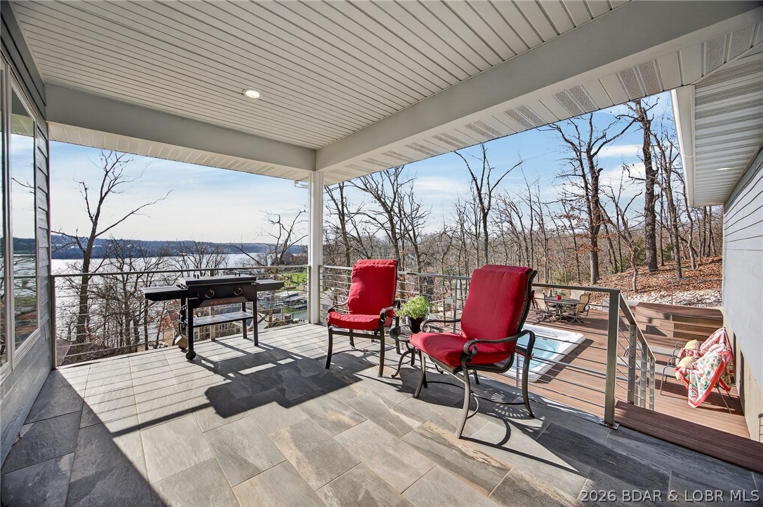 Porto Cima - Residential