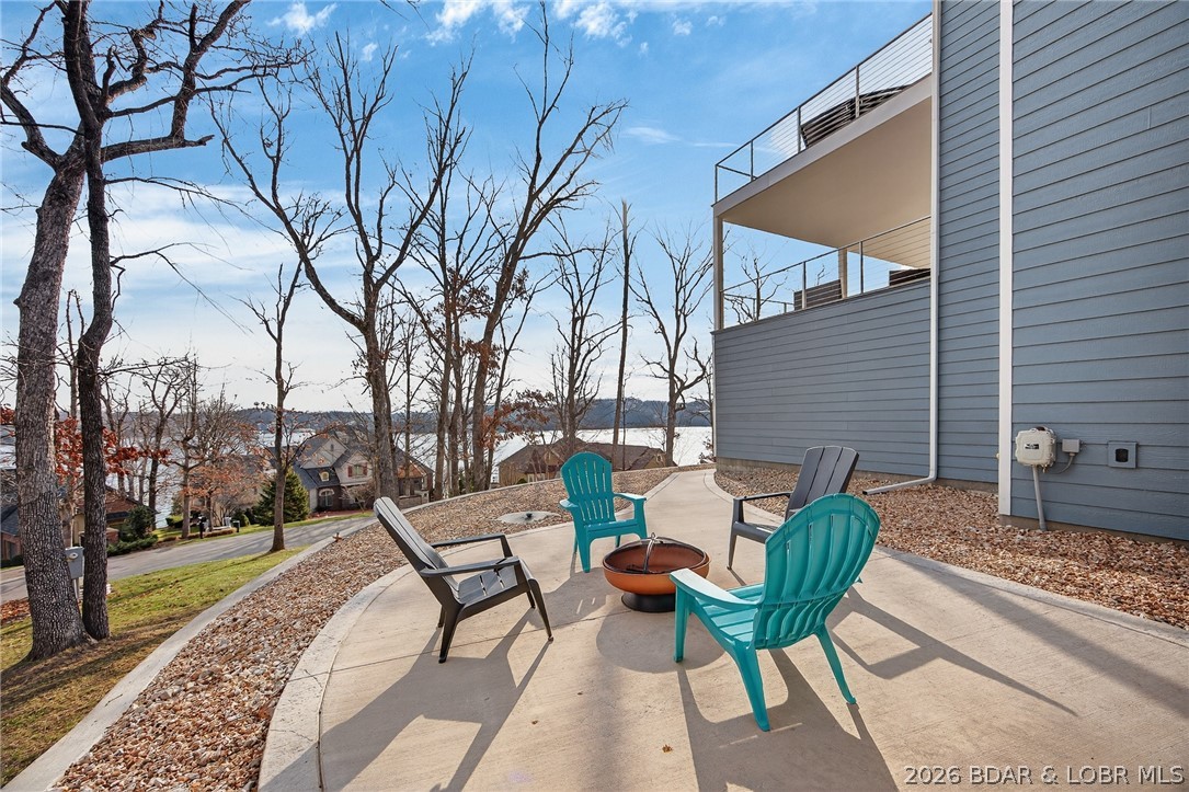 Porto Cima - Residential