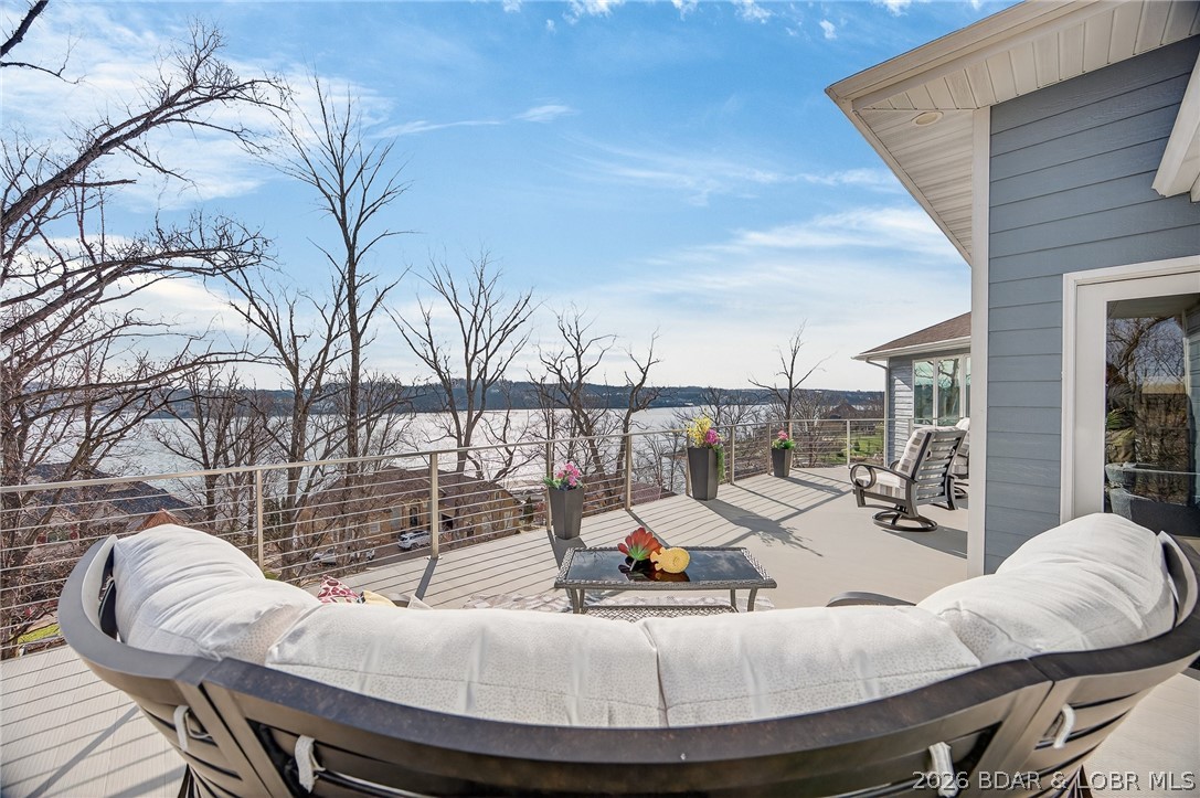 Porto Cima - Residential