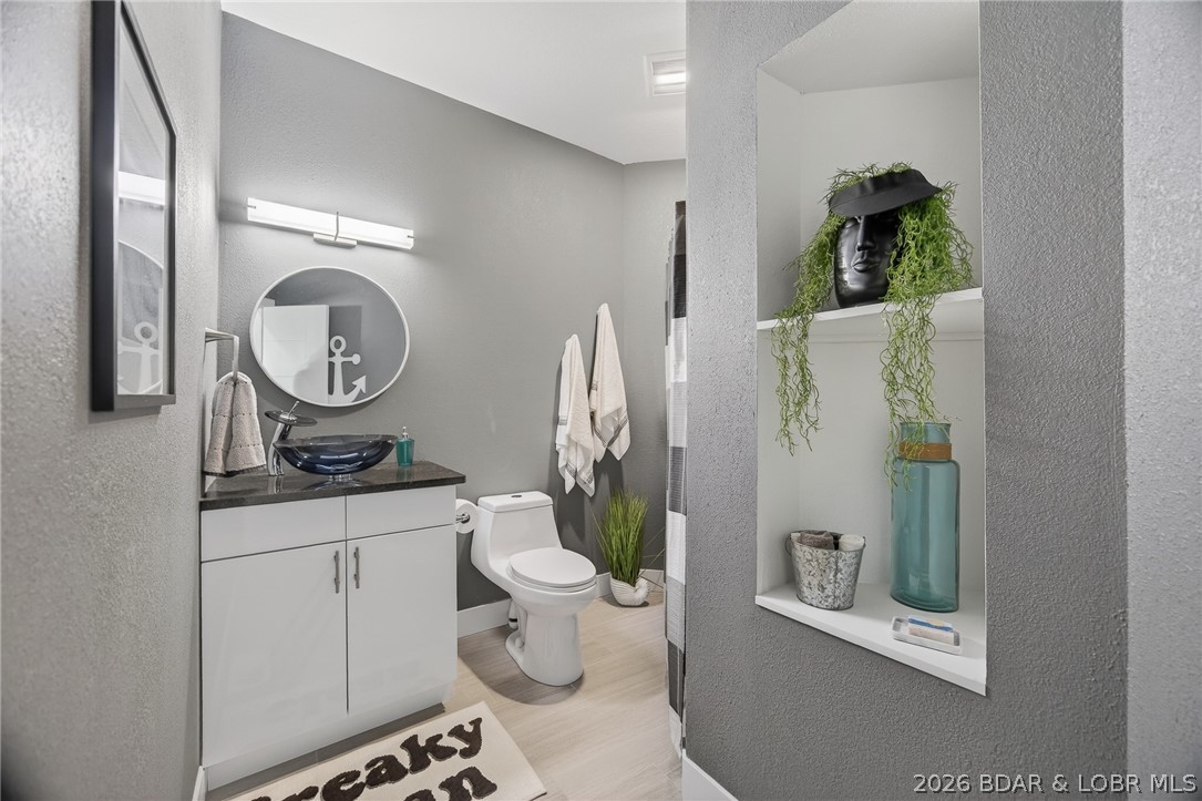 Porto Cima - Residential